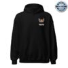 kenny trc Wayside Chapel Merch Shop Wayside Chapel Hoodie Black