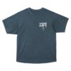 kenny trc Yung Kai Merch Shop Stay With The Ocean Tour Tee Navy