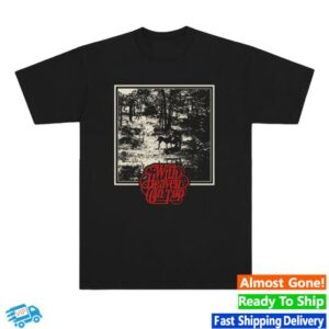 kenny trc Zach Bryan Merch Shop With Heaven On Top Album Tee