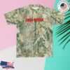 kenny trc Zach Bryan Merch Shop With Heaven On Top Camo Tour Tee
