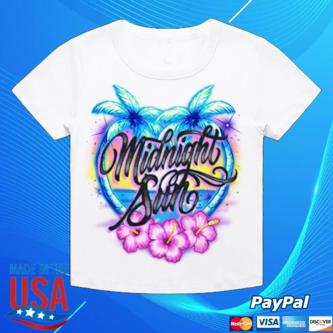 Zara Larsson Merch Shop Midnight Sun Tee 4 Zara Larsson Merch Shop Midnight Sun Tee