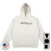 Zeds Dead Merch Apparel Everything Will Be Ok Relax Hoodie Bone