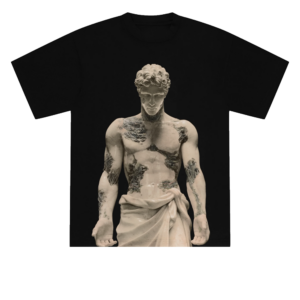 Anyma Store Merch Virgil Shirt