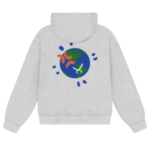 Top Dawg Entertainment Store Merch Isaiah Rashad - A.W.F.U.L. Hoodie