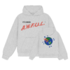 Top Dawg Entertainment Store Merch Isaiah Rashad - A.W.F.U.L. Hoodie