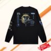 156 Silence Store Merch 156 Silence Helmet Long Sleeve