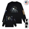 156 Silence Store Merch 156 Silence Helmet Long Sleeve 2 156 Silence Store Merch 156 Silence Helmet Long Sleeve
