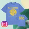 156 Silence Store Merch 156 Silence Revolutionizing Metalcore Shirt