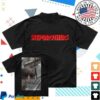 21 Savage Shop Merch Store Stepbrothers Tee