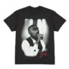 2Pac Store Merch Most Wanted Black Tee 1 2Pac Store Merch Most Wanted Black Tee