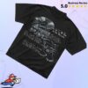 2Pac Store Merch Pride Black Shirt