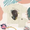 2Pac Store Merch Starry Night Shirt