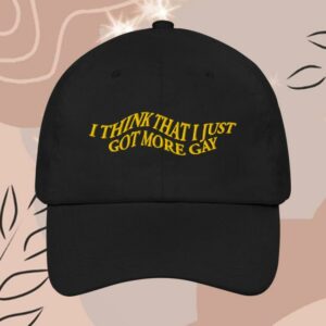 76Th Street Store Merch Girl Lyric Hat