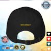 76Th Street Store Merch Girl Lyric Hat