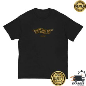 76Th Street Store Merch Girl Lyric Shirt