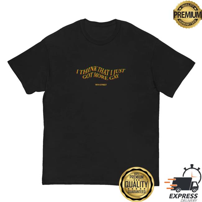 76Th Street Store Merch Girl Lyric Shirt 2 76Th Street Store Merch Girl Lyric Shirt