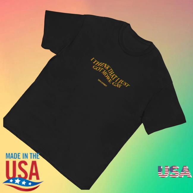 76Th Street Store Merch Girl Lyric Shirt 3 76Th Street Store Merch Girl Lyric Shirt