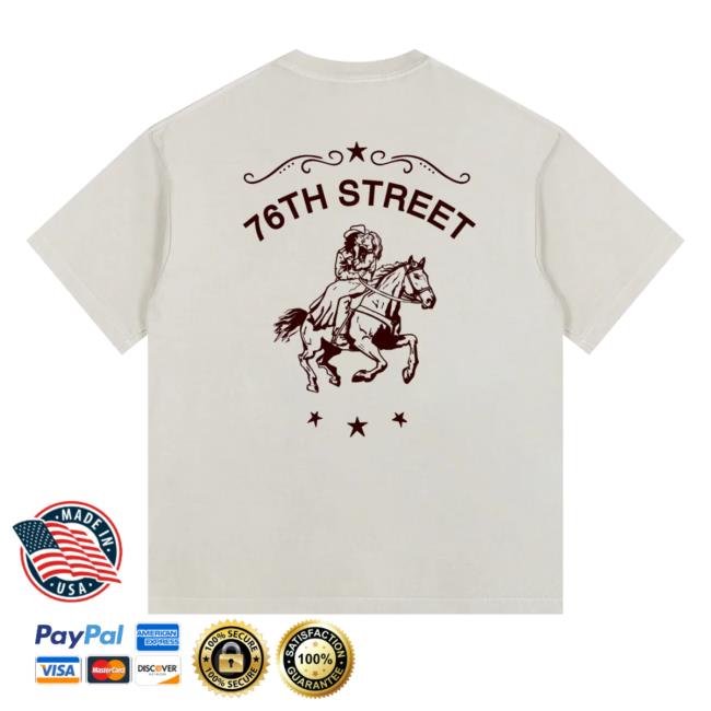 76Th Street Store Merch She's My Handsome Shirt 3 76Th Street Store Merch She's My Handsome Shirt