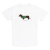 A24 Films Shop Store Beef Burberry Tee