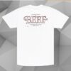 A24 Films Shop Store Beef Burberry Tee