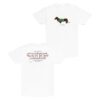 A24 Films Shop Store Beef Burberry Tee