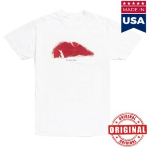 A24 Films Shop Store Beef Season 1 Tee
