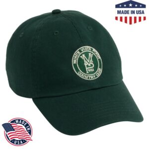 A24 Films Shop Store Monte Vista Country Club Hat