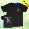 Acid Bath Merch Shop Store We're All Dead Tee