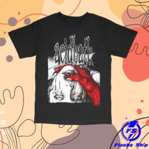 Acid Bath Store Merch Devil Tee