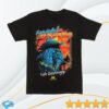 Adam Ray Store Merch Randolph Davies Shirt Black