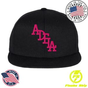 Adela Store Merch Adela Hat