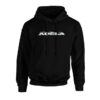 Adela Store Merch The Provocatour Black Hoodie