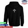 Adela Store Merch The Provocatour Black Hoodie