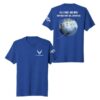 Afa Shop Merch Fly Fight And Win Usaf T-Shirt