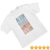 Alison Krauss Merch Shop Store Akus Stack Logo Tee