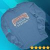 Alison Krauss Merch Shop Store Washed Denim Circus Long Sleeve Tee