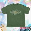 Alison Krauss Merch Store Green Diamond Logo Tee