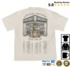 Alison Krauss Merch Store Spring 2026 Marquee Tee