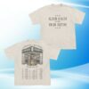 Alison Krauss Merch Store Spring 2026 Marquee Tee