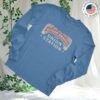 Alison Krauss Merch Store Washed Denim Circus Long Sleeve Tee