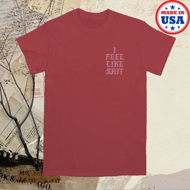 All In Store Merch The Acacia Strain Above Ground Curse Shirt