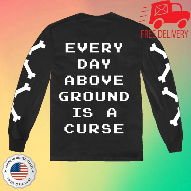 All In Store Merch The Acacia Strain Dry Bone Longsleeve