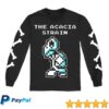 All In Store Merch The Acacia Strain Dry Bone Longsleeve