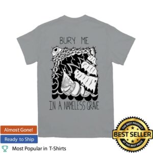 All In Store The Acacia Strain Shipwreck Shirt