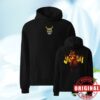 Allcity Network Merch Shop Dnvr Flying Mascot Hoodie