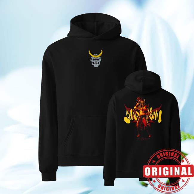 Allcity Network Merch Shop Dnvr Flying Mascot Hoodies