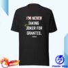 Allcity Network Merch Shop Dnvr Never Tee
