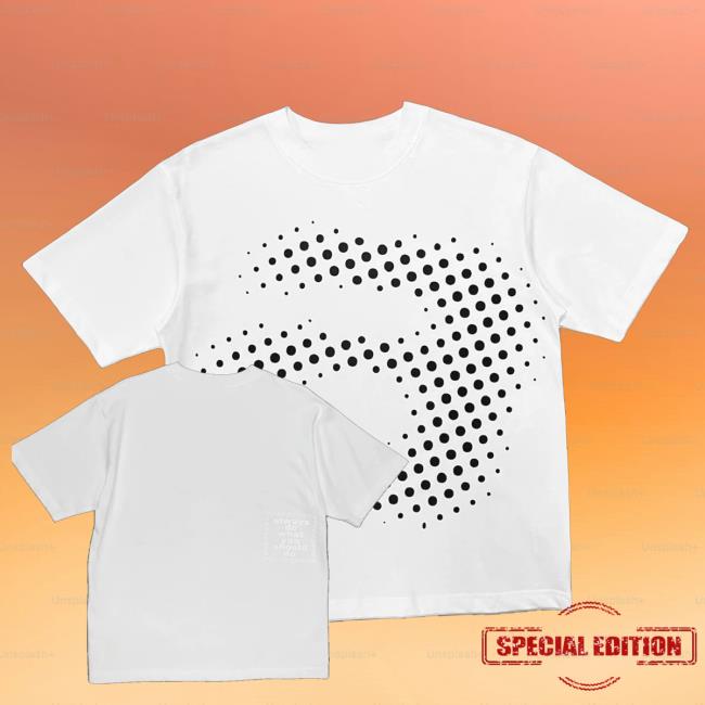 Always Do What You Should Do Merch Shop Store Big Halftone A Tees 4 Always Do What You Should Do Merch Shop Store Big Halftone A Tee Whites