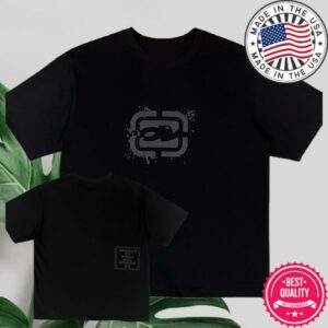 Always Do What You Should Do Merch Shop Store Billy Tee Black