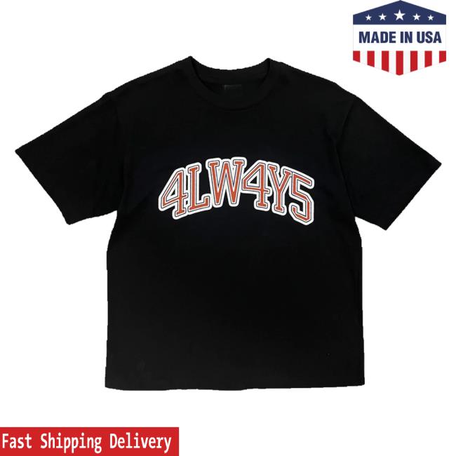 Always Do What You Should Do Merch Shop Store Ezekial Tees 3 Always Do What You Should Do Merch Shop Store Ezekial Tee Blacks